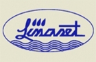 Linaset Sarl Logo (ramlet el baida, Lebanon)