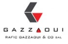 Rafic Gazzaoui & Co Sal Logo (ramlet el baida, Lebanon)