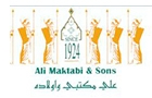 Companies in Lebanon: ali maktabi & sons