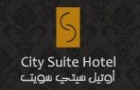 City Suite Hotel Logo (raouche, Lebanon)