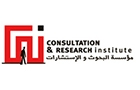 Consultation And Research Institute Sarl CRI Logo (raouche, Lebanon)