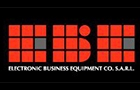 Companies in Lebanon: Electronic Business Equipment Co Sarl EBE
