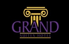 Grand Suites Hotel Logo (raouche, Lebanon)