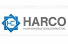 Harco Hariri Construction & Contracting Co Logo (raouche, Lebanon)