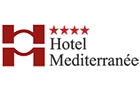 Hotel Mediterranee Logo (raouche, Lebanon)