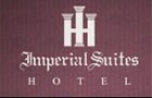 Imperial Suites Hotel Logo (raouche, Lebanon)