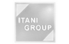 Itani Trading & Industrial Co Sal Logo (raouche, Lebanon)