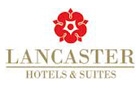 Lancaster Hotel Logo (raouche, Lebanon)
