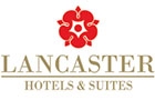 Lancaster Plaza Logo (raouche, Lebanon)