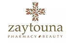 Zaytouna Pharmacy Logo (raouche, Lebanon)