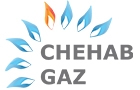 Chehab Gaz Logo (ras beirut, Lebanon)