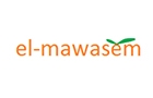 El Mawasem Logo (ras beirut, Lebanon)