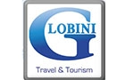 Globini Travel & Tourism Logo (ras beirut, Lebanon)