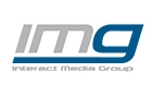 Interact Media Group Sarl Logo (ras beirut, Lebanon)