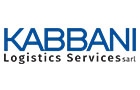 Kabbani Issam Agency Logo (ras beirut, Lebanon)