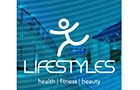 Lifestyles Health & Spa Logo (ras beirut, Lebanon)