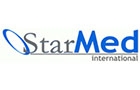 Starmed International Sal Offshore Logo (ras beirut, Lebanon)