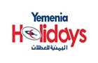 Yemen Airways Logo (ras beirut, Lebanon)