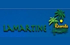 Lamartine Resort Logo (ras el metn, Lebanon)