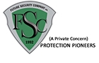 Future Security Co Sal Logo (ras el nabeh, Lebanon)