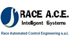Race Automated Control Engineering Sal Logo (ras el nabeh, Lebanon)