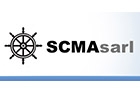 Samir Chaar Maritime Agency Sarl Logo (ras el nabeh, Lebanon)