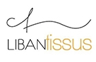 Liban Tissus Logo (rawda, Lebanon)