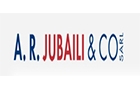 Ahmad Rajab Jubaili & Co Sarl Logo (riad el solh, Lebanon)