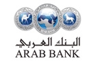 Arab Bank Plc Logo (riad el solh, Lebanon)