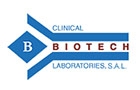 Biotech Clinical Laboratories Sal Logo (riad el solh, Lebanon)