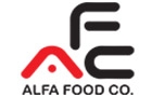 Companies in Lebanon: alfa food co scs