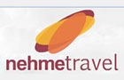 Nehme Travel Nehme & Co Scs Logo (roueiss, Lebanon)