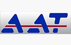 AAT Architectural Aluminium Techniques Sal Logo (roumieh, Lebanon)