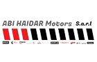 Abi Haidar Motors Sarl Logo (roumieh, Lebanon)