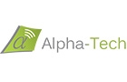Alpha Tech Pharma Sal Logo (roumieh, Lebanon)