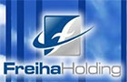 Freiha Holding Sal Logo (roumieh, Lebanon)