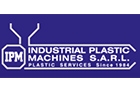 Ipm Industrial Plastic Machines SARL Logo (roumieh, Lebanon)