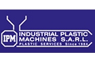 Companies in Lebanon: ipm industrial plastic machines sarl