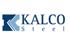 Kalco Steel Sal Logo (roumieh, Lebanon)