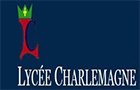 Lycee Charlemagne Logo (roumieh, Lebanon)