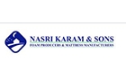 Companies in Lebanon: Nasri Karam & Sons Sarl