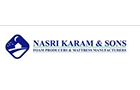 Companies in Lebanon: nasri karam & sons sarl