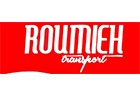 ROUMIEH TRANSPORT Logo (roumieh, Lebanon)