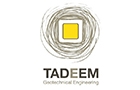 Companies in Lebanon: Tadeem Sarl Geotechnical Engineering