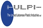 Ulpi The United Lebanese Plastic Industries Logo (roumieh, Lebanon)