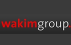 Wakim Group Logo (roumieh, Lebanon)