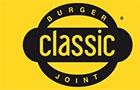 Classic Burger Joint Logo (sabtieh, Lebanon)