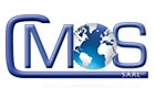 Computer Management Overseas Systems Sarl CMOS Logo (sabtieh, Lebanon)
