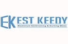 Companies in Lebanon: keedy aluminium sarl