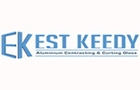 KEEDY ALUMINIUM SARL Logo (sabtieh, Lebanon)